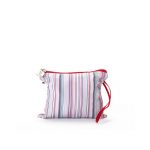 3001002 150x150 - שק עגלה gitta Carryall פסים ורוד