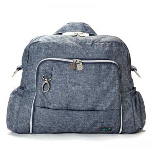Ideal blue denim
