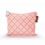 7290014074552 2 150x150 - שק עגלה gitta Carryall מודפס אדום