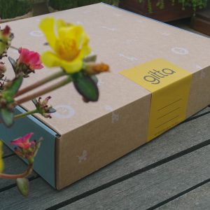 package delivery 300x300 - כיסוי דרכון פרחים קאמל