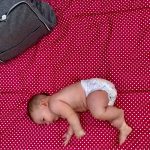 7290111692338 mood 2 150x150 - שמיכת פעילות gitta picnic אדום  ❤