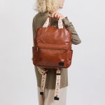 7290111693267 mood 2 150x150 - gitta Basic חום דמוי עור רצועות מודפסות