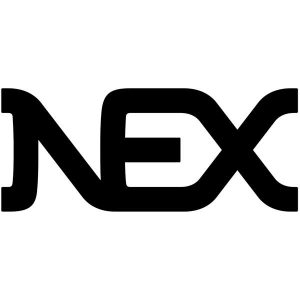 nex front 300x300 - חבילת אידייל אפור בהיר, נרתיק אישי ומוצץ ג'ינס אפור