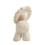 rubber lion 4 1 150x150 - צעצוע אריה מגומי