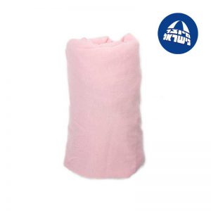2423Pink mii 300x300 - סדין למיטת תינוק ורוד