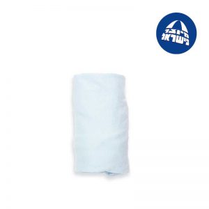 2425lightblue mii 300x300 - סדין לעגלה תכלת