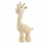 96002 Giraffe 150x150 - צעצוע ג'ירפה מגומי