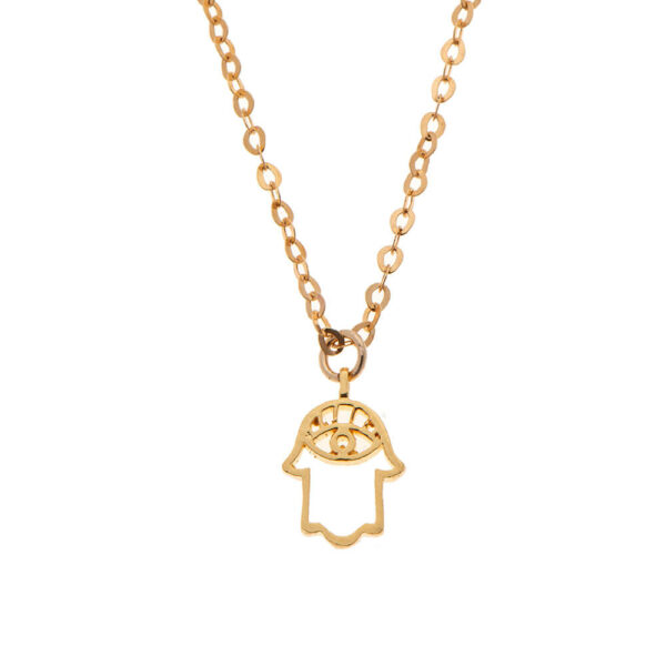 7290111691799 600x600 - gitta bijoux gold Hamsa necklace