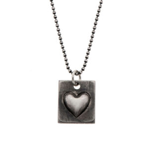 7290111691942 300x300 - gitta bijoux dark silver heart necklace