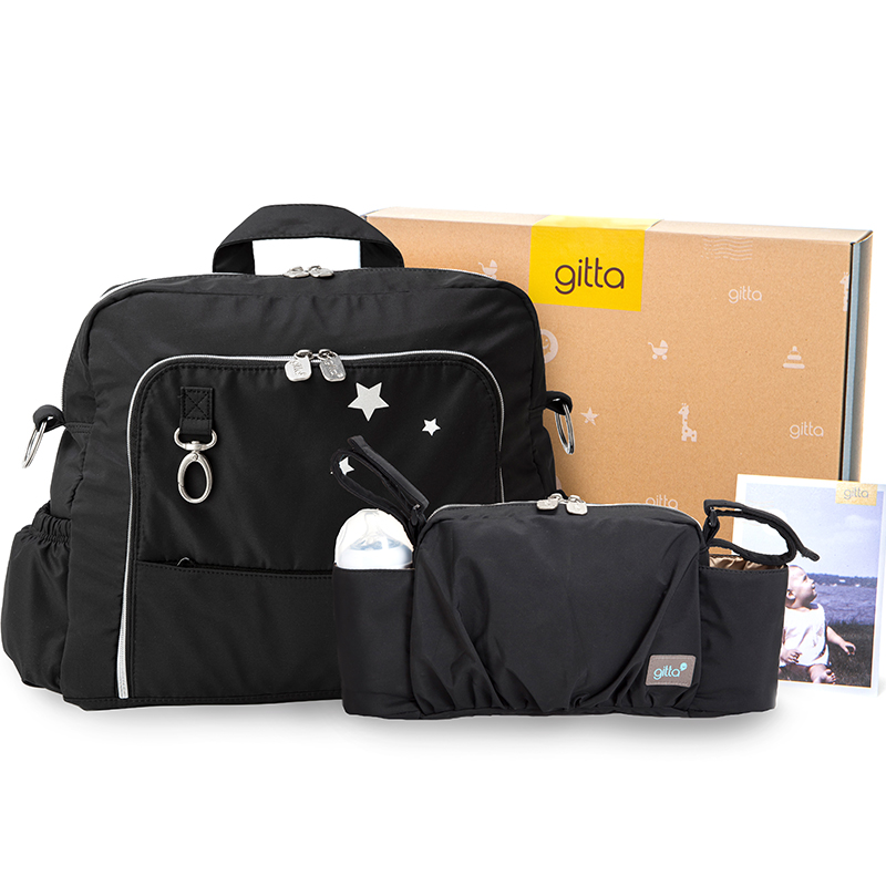 gitta diaper bag